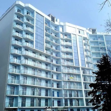 Sealine Apart-Hotel Odesa Exterior photo