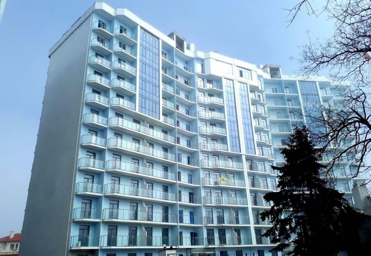 Sealine Apart-Hotel Odesa Exterior photo